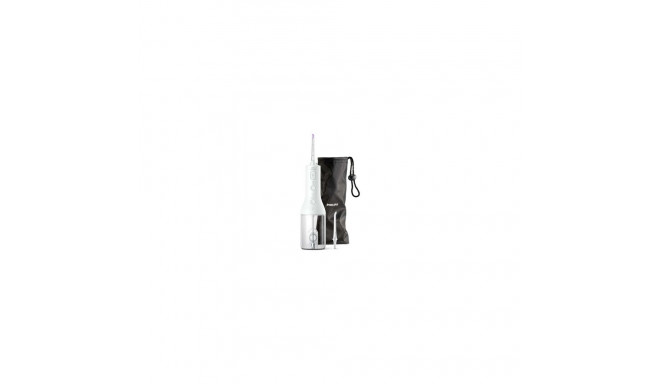 Philips | HX3826/31 | Oral irrigator | Cordless | 250 ml | Number of heads 1 | White