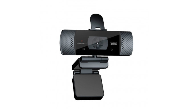 Thronmax Stream Go Pro Autofocus Webcam