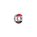 Maclean MCTV-471 coaxial cable RG-6/U 50 m White