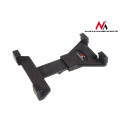 Maclean Brackets MC-657 Universal Headrest Car Tablet Holder, 7" - 10.1", Adjustable 360° Rotation