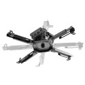 Projector Ceiling Mount Maclean, max 35kg, black, MC-913