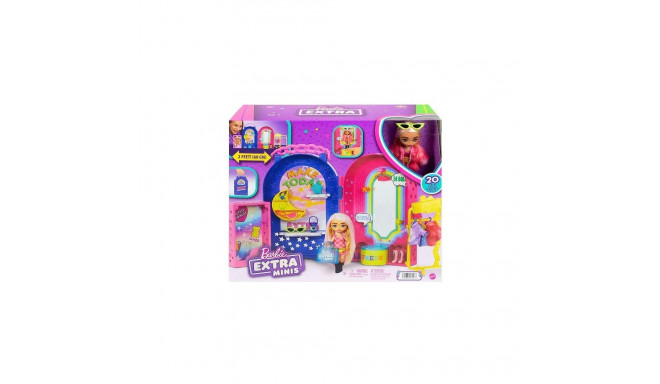 Barbie Extra Minis Butiik