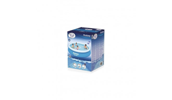 Bestway Fast Set Pool 3.66m x 76cm - blue