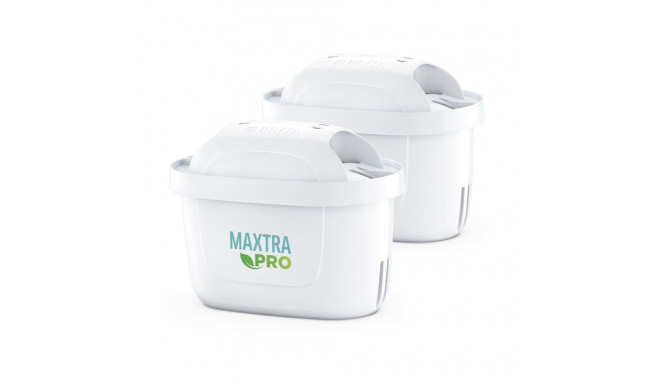 Brita MX+ Pro Pure Performance filter 2 tk