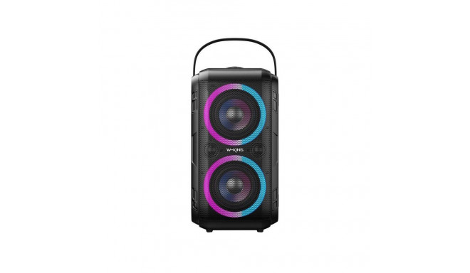 Bluetooth speaker W-KING T9-2