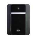 APC BX1200MI uninterruptible power supply (UPS) Line-Interactive 1.2 kVA 650 W 6 AC outlet(s)