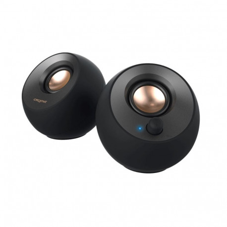 Creative Labs kõlar Pebble V2 USB-C 2.0