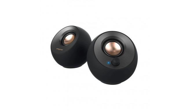 Creative Labs kõlar Pebble V2 USB-C 2.0