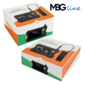 MBG Line Inspection camera Duo Endoscope 9 LED 2x Full HD 10m