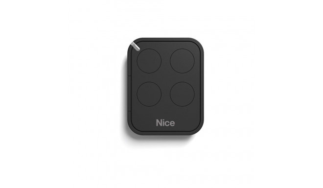 NICE FLO4RE 433.92 MHz 4 channel remote control