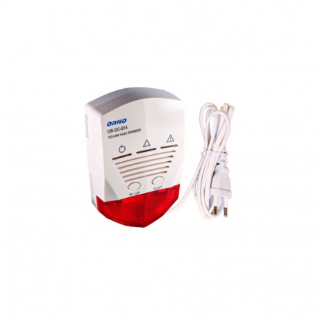 ORNO NATURAL GAS SENSOR