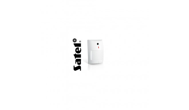 Satel NAVY motion detector Passive infrared (PIR) sensor Wired Wall White