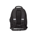 Notebook Backpack Targus Education Sport Carrying Backpack 39,6 cm (15.6") Black