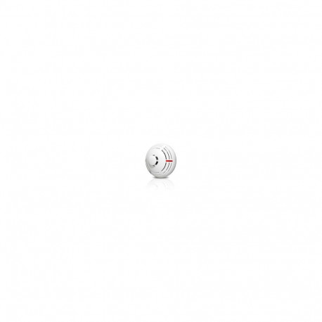 SATEL SMOKE AND HEAT DETECTOR TSD-1