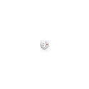 SATEL TSD-1 Smoke and heat detector inside white