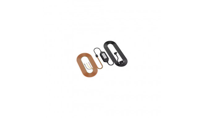 Viofo toiteadapter 12-24V (HK3) miniUSB toiteadapter