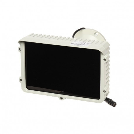 Headlight infrared ZEWNĘTRZNY REFLEKTOR PODCZERWIE