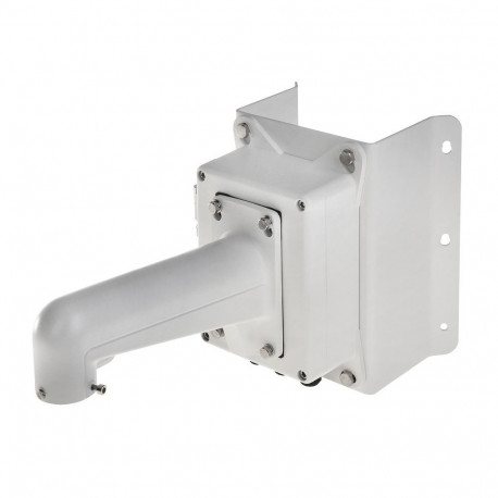 Hikvision Digital Technology DS-1602ZJ-BOX-CORNER turvakaamera tarvik nurgakinnitusjalg