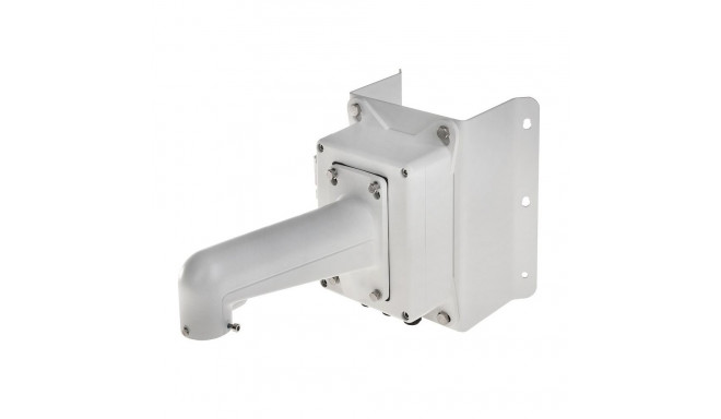 Hikvision Digital Technology DS-1602ZJ-BOX-CORNER turvakaamera lisatarvik Nurgakinnitusjalg