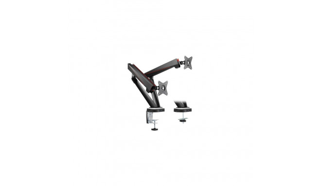 Logilink | Desk Mount | Tilt, swivel, level adjustment, rotate | 17-32 " | Maximum weight (capacity)
