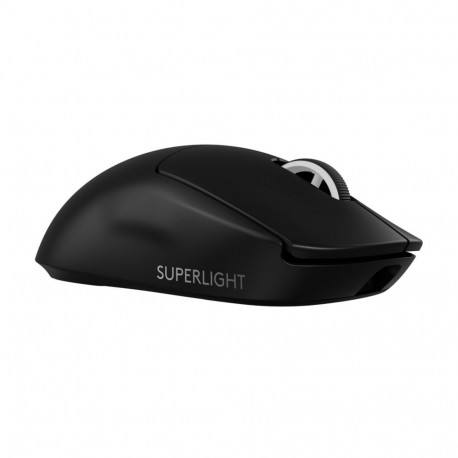 Logitech G PRO X juhtmevaba optiline mänguhiir paremakäeline 32000 DPI