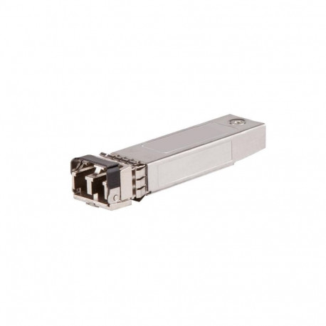 HPE Aruba Networking 10G SFP+ LC SR 300m OM3 MMF transiiver
