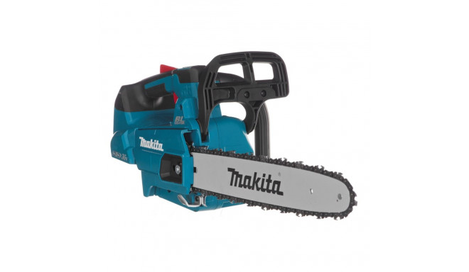 Makita DUC356ZB chainsaw Black, Blue