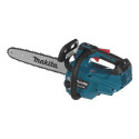 Makita DUC356ZB chainsaw Black, Blue