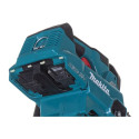 Makita DUC356ZB chainsaw Black, Blue