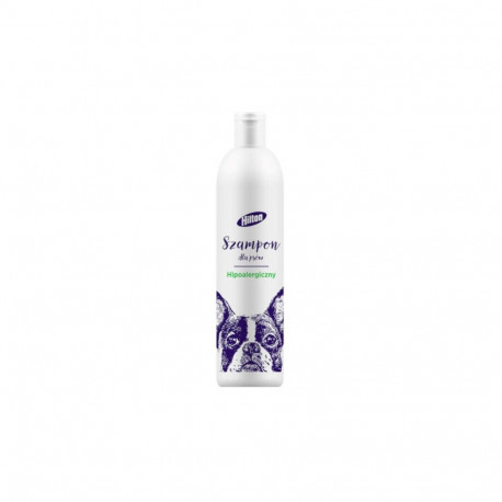 HILTON Hypoallergenic - shampoo for dogs - 250ml
