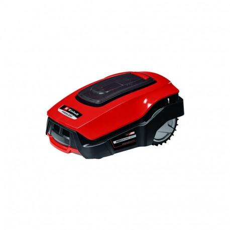 Einhell FREELEXO 1200m LCD BT Robotic lawn mower Battery Red