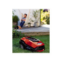 Einhell lawn mower robot FREELEXO 600m BT 3413946
