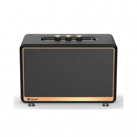 Tracer M45 kõlar TWS bluetooth 45W must TRAGLO47248