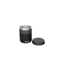 Dinner thermos Kambukka Bora 600 ml - Matte Black