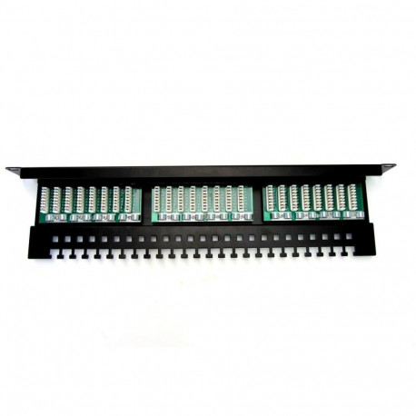 Digitus patch-paneel DN-91524U-EC