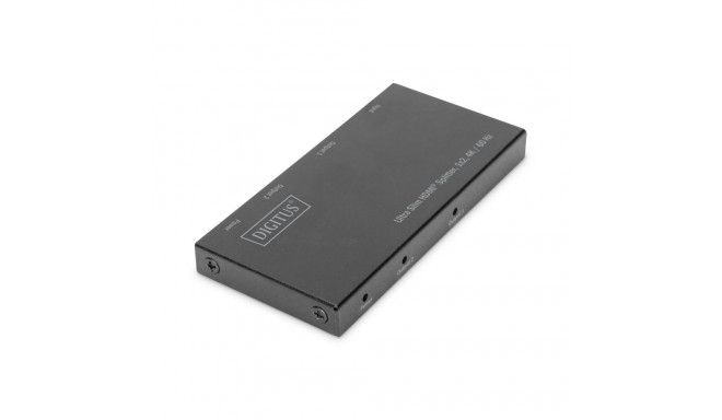 DIGITUS HDMI-jaotur DS-45, üliõhuke