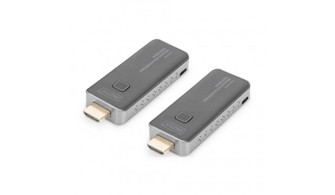 DIGITUS Wireless Presentation System 5