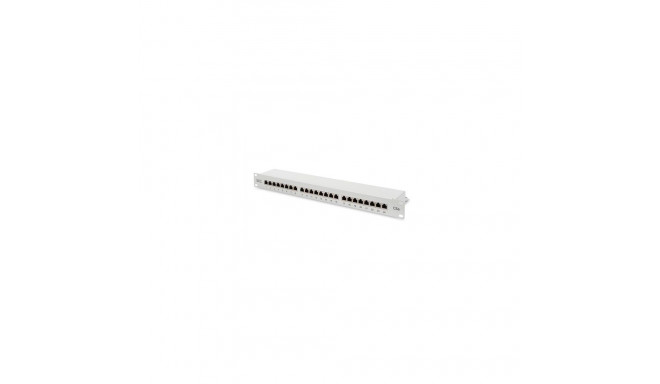 Digitus patch-paneel CAT 5e, Class D