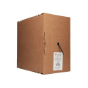 Extralink CAT5E SFTP (SF/UTP) V2 Outdoor | Twisted pair | 305M