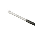 Extralink CAT5E SFTP (SF/UTP) V2 Outdoor | Twisted pair | 305M
