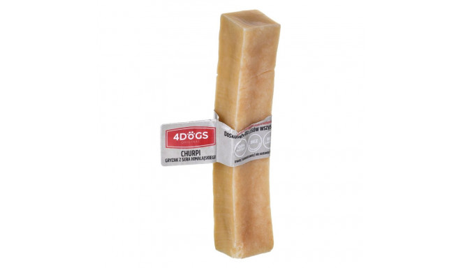 4DOGS Himalayan Cheese Chew -  L