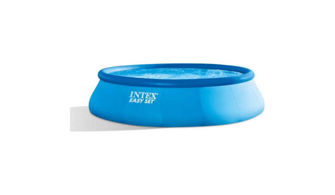 Täispuhutav bassein 366x76cm EASY SET karbis 28130 NP INTEX
