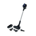 Bosch Serie 6 BBS611MAT stick vacuum/electric broom Battery Dry Bagless 0.3 L Blue 2.5 Ah