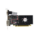Afox videokaart AF730-4096D3L5 NVIDIA GeForce GT 730 4GB GDDR3