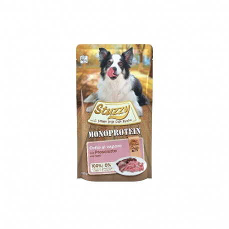 STUZZY monoproteiin sink märg koeratoit 150 g