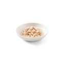 SCHESIR in cooking water Chicken and beef with rice - wet cat food - 85 g