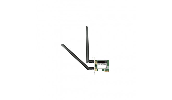 D-Link DWA-582 võrgukaart Sisemine WLAN 867 Mbit/s