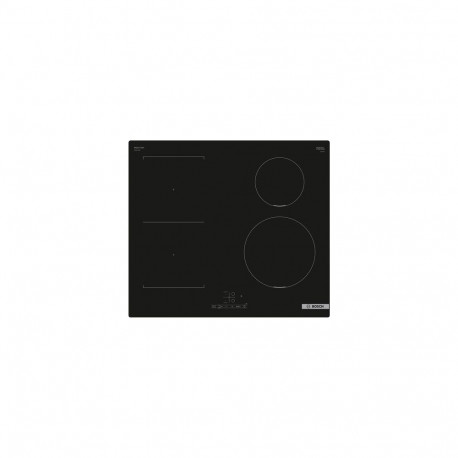 Bosch PWP611BB5E must induktsioonpliidiplaat