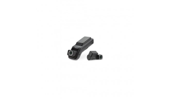 Mio MiVue J756DS Full HD Wi-Fi DC Black