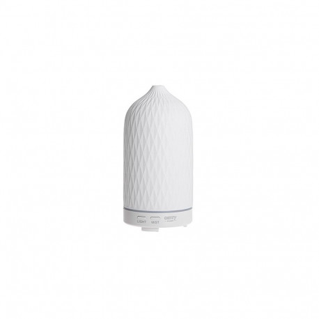 Camry | CR 7970 | Ultrasonic aroma diffuser 3in1 | Ultrasonic | Suitable for rooms up to 25 m2 | Whi